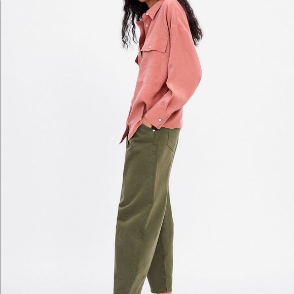 ZARA shirt - Picture 8 of 8